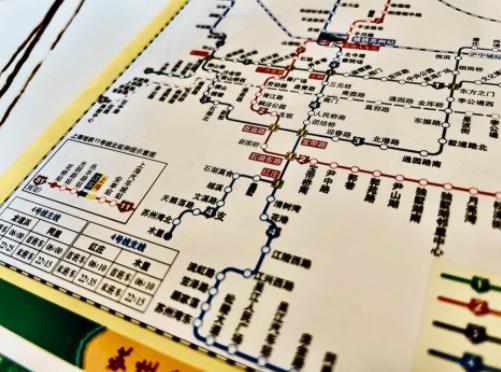 與“時”俱進：西交利物浦大學學者開發地鐵列車時刻表新模型