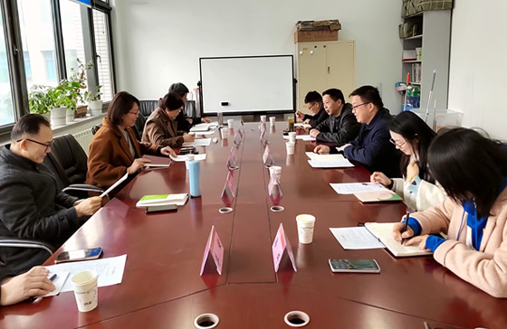 山東師范大學舉辦院級教師教學發展中心座談會