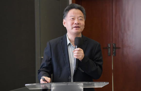 河北民族師范學院召開師范專業二級認證后持續改進暨培養創新型人才培訓會