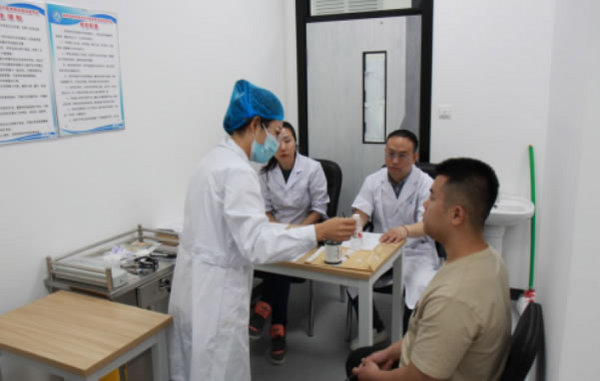黑龍江中醫藥大學順利完成2023年度黑龍江省中醫類別全科醫生轉崗培訓理論培訓和臨床技能結業考核工作