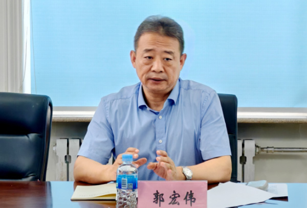 黑龍江中醫藥大學召開2024年招生工作委員會會議