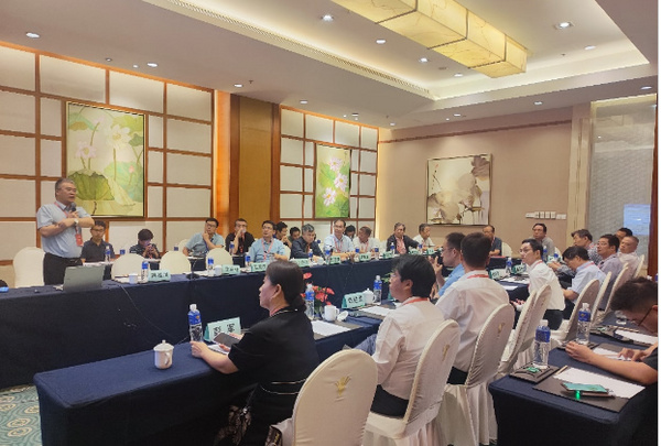 昆明理工大學承辦第十九屆全國高校冶金院長暨冶金學科高層論壇