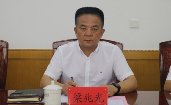 河西學院召開赴復旦大學、西南大學、山東師范大學掛職干部訪學進修教師座談會