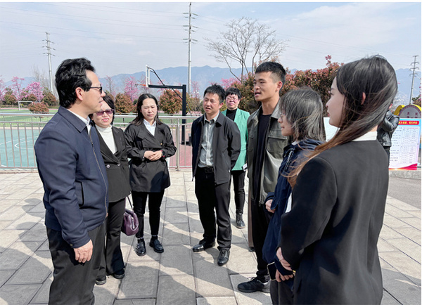 扎根育人沃土提升育人能力 曲靖师范学院体育美育浸润书写教育的情怀与担当