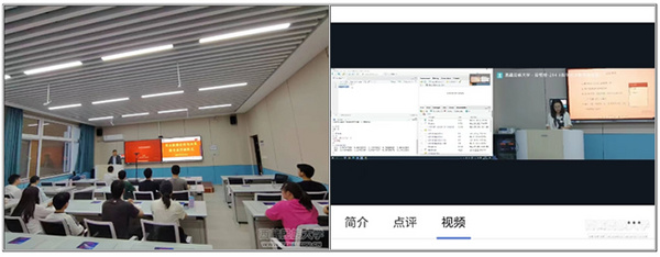 西藏民族大学开展微专业教学实践