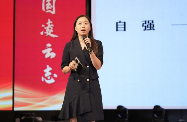 贵州医科大学开展第八届“医之骄子·榜样力量”十佳学子评选活动暨优秀毕业生事迹分享