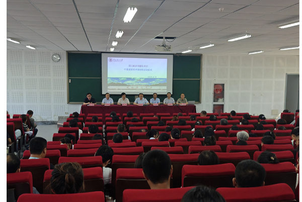 華北理工大學舉辦河北省鄉村醫生中醫適宜技術培訓