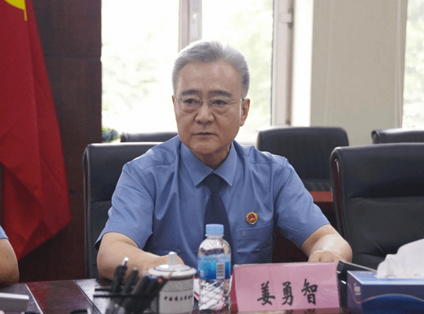 黑龙江省检察机关与黑龙江中医药大学共同举行合作共建法医类重点实验室签约仪式