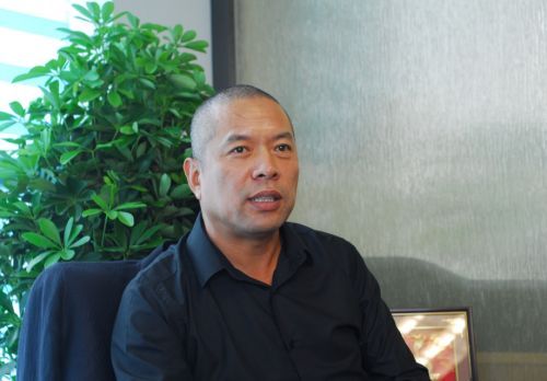 劉耀峰：先開槍后瞄準0