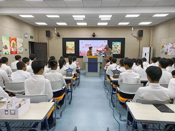 福建漳州市：強化內涵建設，提高職業教育人才培養質量