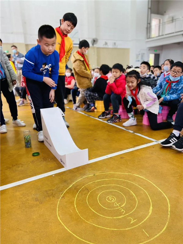 寓教于樂，“雙減”后福建省小學期末考試有了新變化
