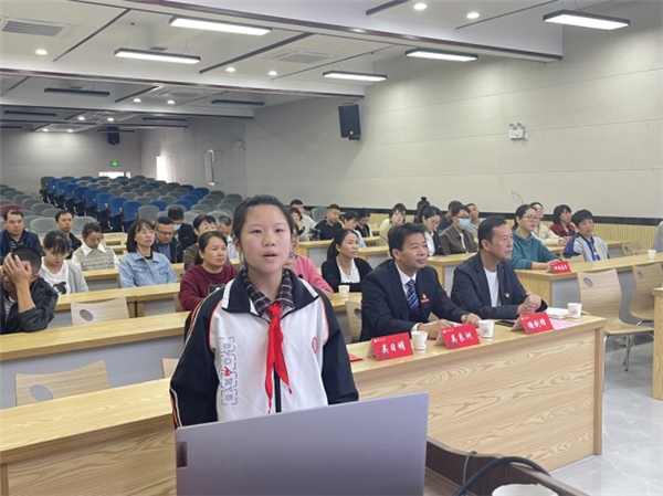 智慧教育賦能福建教育援藏援疆