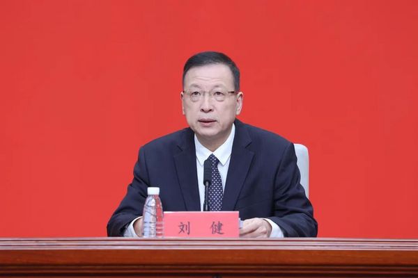 福建省教育廳參加教育科技人才專場新聞發布會