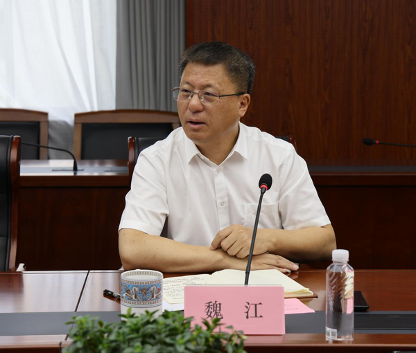 浙江財經大學召開“項目主任+班主任+輔導員”試點項目工作推進會