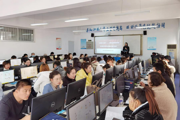 加速數字教材常態化應用：寧夏成立數字課程 教材應用研究中心