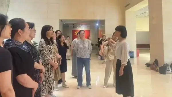 新星閃耀，賦能啟航丨蘇州教師暑期研修促提升