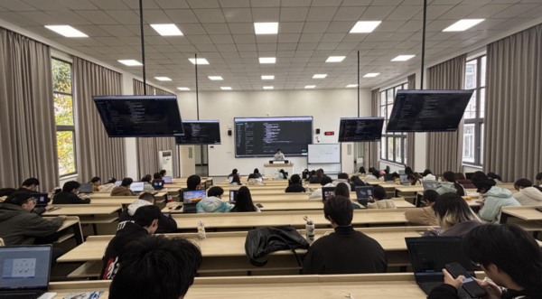 AIGC漫剧实训室建设方案