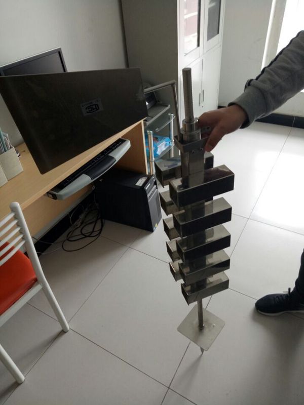 水利部研究所采購一批水保監測設備