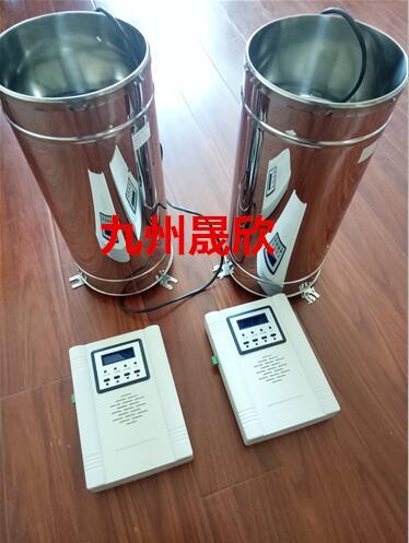 雨量計使用中出現的問題和維護