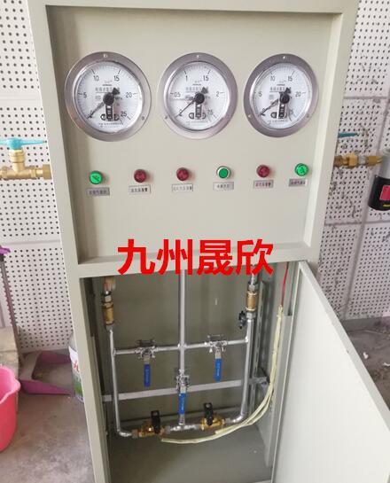 氣體匯流排有什么優勢