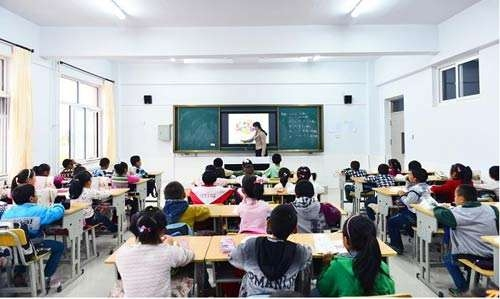 金佳佰業多媒體教學系統解決方案,讓教育更加精彩!