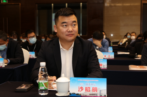昭明教育旗下學校再次榮獲電子科技大學多項榮譽