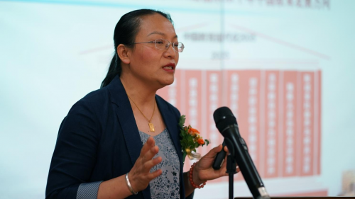 開啟用科技服務億萬學生健康成長 助力中國教育發展的新篇章