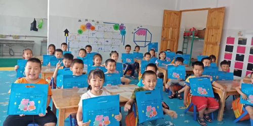 家長熱捧的教育新寵：娃娃科技嵌入式幼兒園繪本館帶來何等驚喜？
