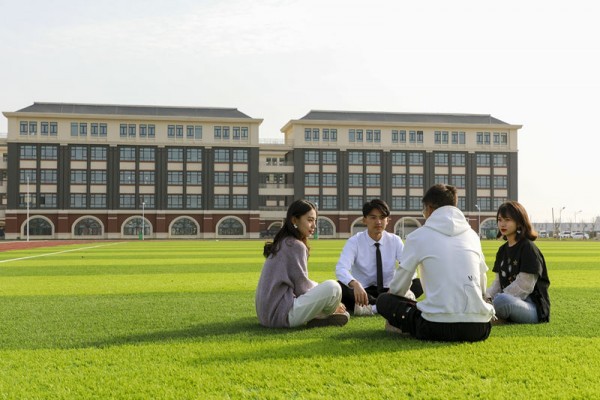 大學四年想要更加充實？傳智專修學院歡迎你