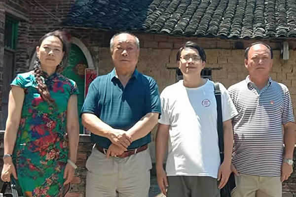 地特寶捐百萬中醫藥抗疫物資倡導關愛醫務人員節