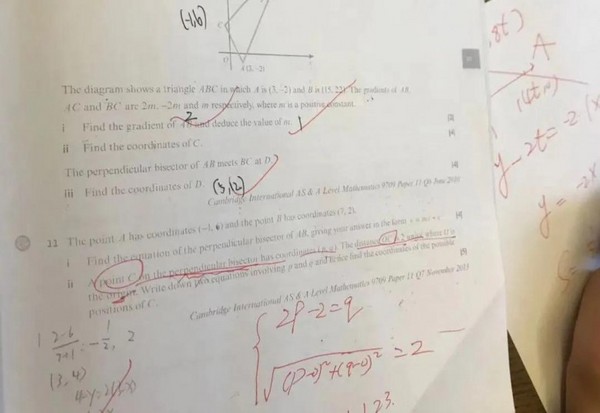 光華劍橋好不好，看看學生學習氛圍就知道