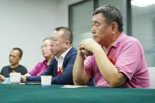 圣笛數控聯手國促會數外委打造OID物聯新高地