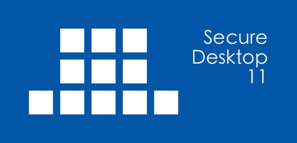 安全桌面软件Secure Desktop 11已正式发布