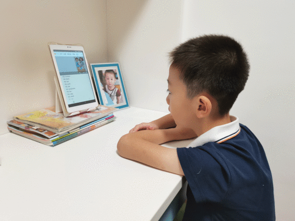 英語學習正確方式 iEnglish首提類母語解決方案