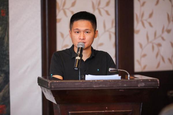 2020數字中國創新大賽機器人賽道青少年組作品評審會順利召開!