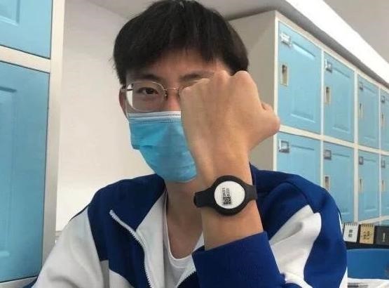 科學防控確保秋季開學“如期而至”