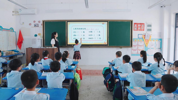 河南教育信息化新征程，聯想助力學校向陽而行