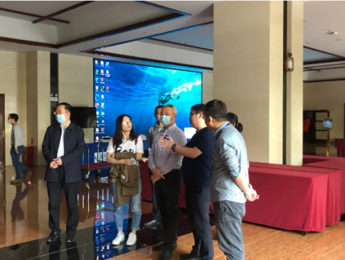 達內培訓參加教育部高等學校一流課程建設研討會，虛擬仿真實驗模式受關注