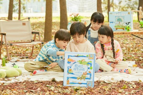中德智慧邀您相約第25屆北京國際幼教展