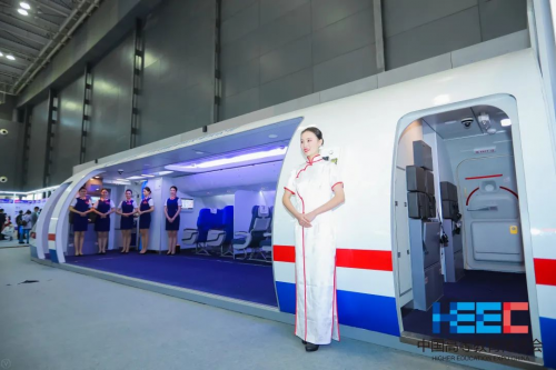 第55屆中國高等教育博覽會(2020)圓滿落幕!2021青島再見!