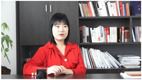 聚焦教育行業，犀學教育應邀參加BTV電視采訪欄