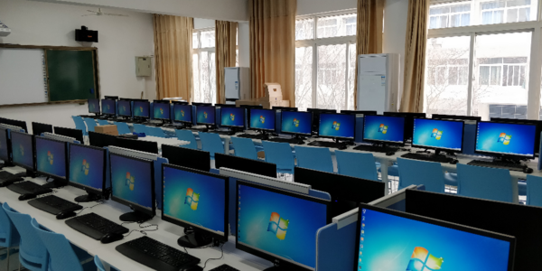 超10000點！云之翼云桌面為安徽50余所高校教育注入新動能