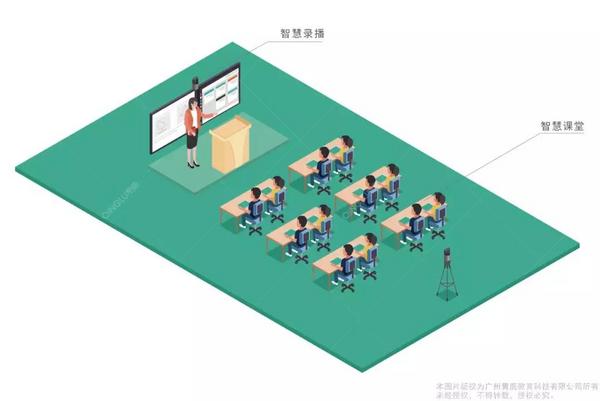 共享教育装备创新成果 | 青鹿亮相四川教育装备博览会