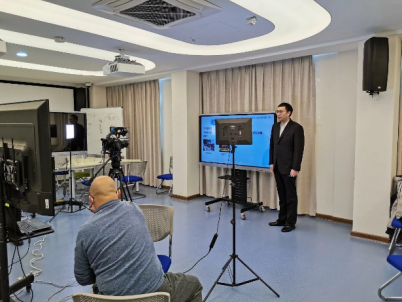 上海中職“空中課堂”啟動，易班攜手UCloud優刻得護航開學第一課