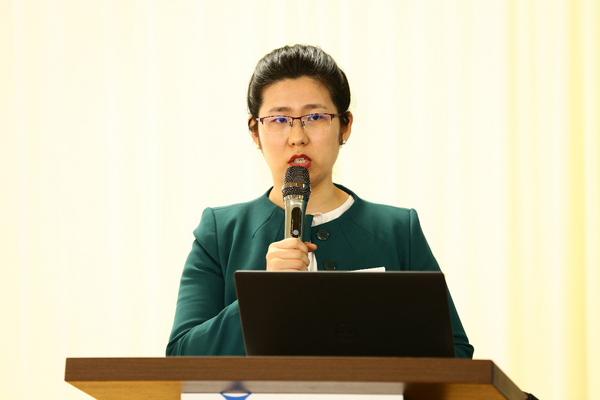 第四屆中國STEM教育發展大會啟動儀式在京召開