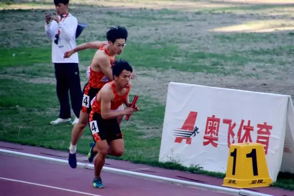 五连冠！长春中医药大学再夺吉林省大学生田径锦标赛甲组冠军