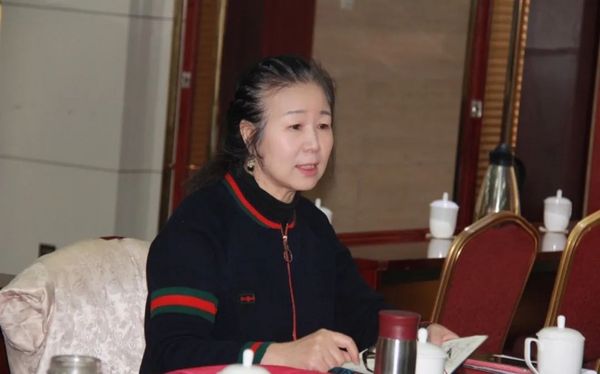 北京市大學生體育協會2023年工作會議順利召開