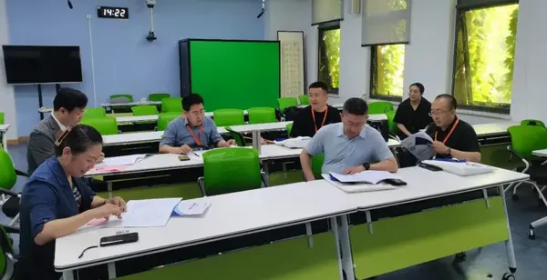 京蒙教育协作|乌兰察布市大力推进名校长工作室建设