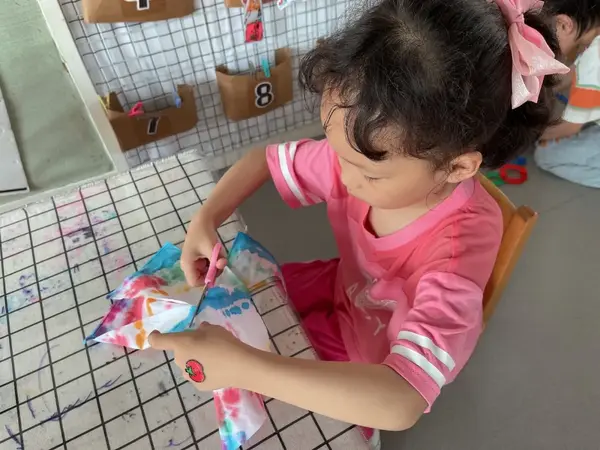 優化教育裝備，共筑樸美樂園| 龍灣八幼迎接溫州市教育裝備達標園創建評估驗收