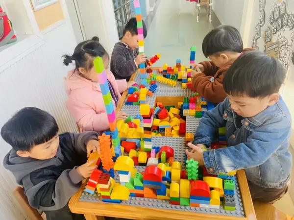 優化教育裝備，共筑樸美樂園| 龍灣八幼迎接溫州市教育裝備達標園創建評估驗收